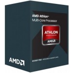 Купити Процесор AMD Athlon X4 880K (AD880KXBJCSBX) Box
