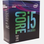 Купити Процесор Intel Core i5-8600K (BX80684I58600K) Box