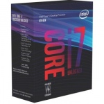 Купити Процесор Intel Core i7-8700K (BX80684I78700K) Box