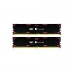Купити Goodram DDR4 16384Mb (IR-2400D464L17/16G) IRDM Black