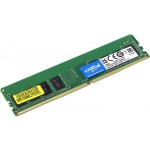 Купити Crucial DDR4 4096Mb (CT4G4DFS824A)