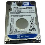 Купити Western Digital 500GB (WD5000LPCX) Blue