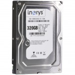 Купити I.norys 320GB (INO-IHDD0320S2-D1-7208)