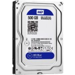 Купити Western Digital 500GB (WD5000AZRZ) Blue