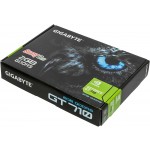 Купити GeForce GT710 2048Mb Gigabyte Low Profile (GV-N710D5-2GL)