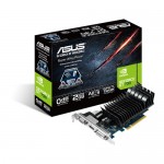 Купити GeForce GT730 2048Mb Asus (GT730-SL-2G-BRK-V2)