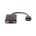 Купити Перехідник Dell HDMI - VGA (470-ABZX)