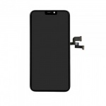 Купити LCD iPhone X with touch and frame Black original