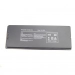 Купити Батарея для ноутбука Apple A1185/10.8V/5600mAh Black