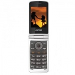 Купити Мобільний телефон Astro A284 Black