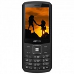 Купити Мобільний телефон Astro A184 Black