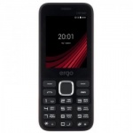 Купити Мобільний телефон Ergo F243 Swift Black