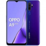 Купити Смартфон Oppo A9 2020 4/128GB Space Purple