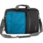 Купити Сумка-рюкзак для ноутбука Modecom Reno (TOR-MC-RENO-BLU)