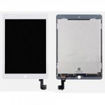 Купити LCD iPad 6 Air 2 with touch screen White