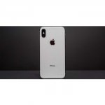 Купити Задня кришка iPhone 8 Plus original White