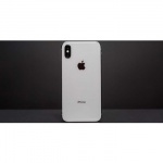 Купити Задня кришка iPhone 8 original Китай White