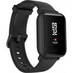 Купити Смарт-годинник Xiaomi Amazfit Bip Lite Black