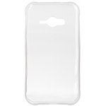 Купити Чохол DIGI Samsung J110 Galaxy J1 Ace TPU Clean Grid Transparent