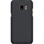 Купити Чохол NILLKIN Samsung J100 Galaxy J1 Super Frosted Shield Black