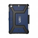 Купити Чохол UAG iPad mini 5 Metropolis Cobalt Silver Logo (121616115050)