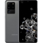 Купити Смартфон Samsung Galaxy S20 Ultra 12/128GB SM-G988BZADSEK Cosmic Gray