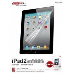 Купити Захисна плівка Yoobao Screen protector iPad 2/3 matte WIWA