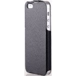 Купити Чохол Yoobao Lively leather case iPhone 5 Black