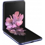 Купити Смартфон Samsung F700 Galaxy Z Flip 8/256GB Mirror Purple (SM-F700FZPDSEK)