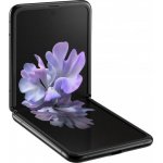 Купити Смартфон Samsung F700 Galaxy Z Flip 8/256GB Mirror Black (SM-F700FZKD)