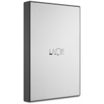 Купити LaCie Drive 1TB (STHY1000800) Silver
