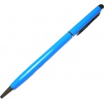 Купити Стилус - ручка для ємнісних екранів (S0792) Blue