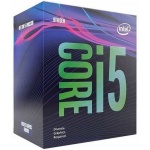 Купити Процесор Intel Core i5-9400F (BX80684I59400F) Box