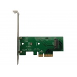 Купити Адаптер PCI-E 3.0 x4 SSD m.2 NVMe (B00855)
