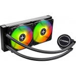 Купити Кулер для процессора Xilence LiQuRizer 360 RGB Bulk (XC079)