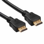 Купити Кабель Defender HDMI-05 HDMI M - M 1.5m V1.4 HDMI-05 (87351)