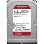 Купити Western Digital Red 2TB (WD20EFAX)