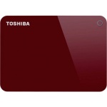 Купити Toshiba Canvio Advance 1TB (HDTC910ER3AA) Red