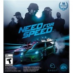 Купити Гра PC Need for Speed