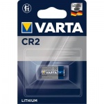 Купити Батарейка Varta CR2 Lithium Photo (06206301401)