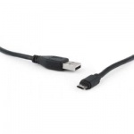 Купити Gembird USB 2.0 AM to Micro 5P 1.8m Cablexpert (CCB-USB2-AMmDM-6)
