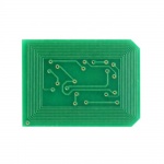 Купити Чіп для картриджа Pantum P2000/P2050 (PC100E)