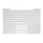 Купити Клавіатура ноутбука Apple Macbook 13.3 A1181/A1185 (A43237) White