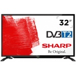 Купити Телевізор Sharp 1T-C32BB3EE2NB