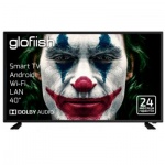Купити Телевізор Glofiish iX 40 Smart