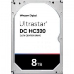 Купити Wester Digital 3.5 8TB (0B36400/HUS728T8TAL5204)