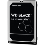 Купити Western Digital 1TB (WD10SPSX) Black