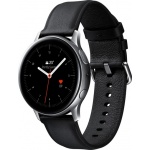 Купити Смарт-годинник Samsung Galaxy Watch Active 2 R830 40mm - Stainless steel Silver (SM-R830NSSASEK)