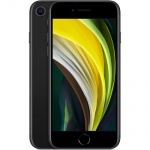 Купити Смартфон Apple iPhone SE 2020 128GB (MXD02FS/A) Black