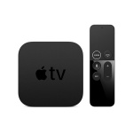 Купити Apple TV 4K A1842 32GB (MQD22RS/A)